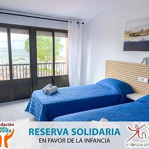 Complejo Tamanaco Illa De Arousa 3000