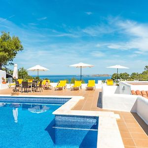 Hostal Cala Moli